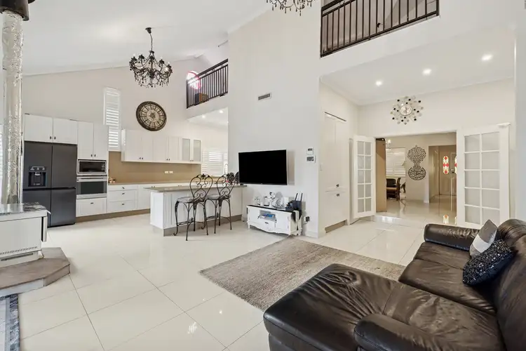 Fourth view of Homely house listing, 76 Simmat Avenue, Condell Park NSW 2200