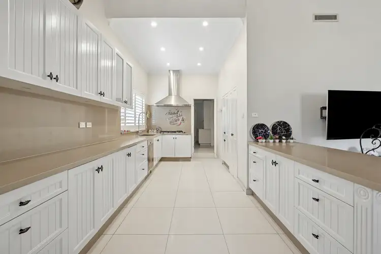 Fifth view of Homely house listing, 76 Simmat Avenue, Condell Park NSW 2200