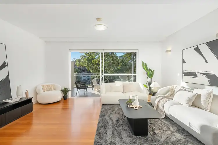 Main view of Homely townhouse listing, 5/2 Salter Street, Huntleys Cove NSW 2111