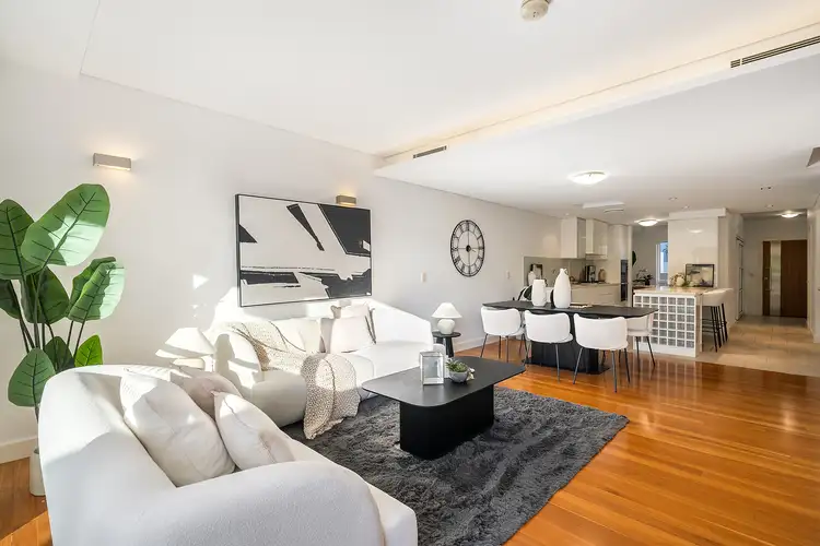 Third view of Homely townhouse listing, 5/2 Salter Street, Huntleys Cove NSW 2111