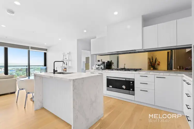 Main view of Homely apartment listing, 11202/868 Blackburn Road, Clayton VIC 3168