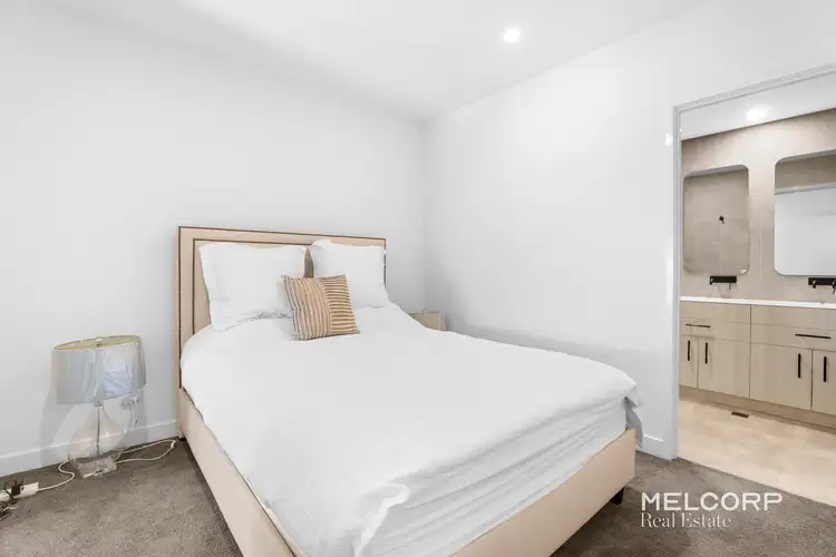 Third view of Homely apartment listing, 11202/868 Blackburn Road, Clayton VIC 3168