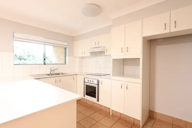 Third view of Homely unit listing, 16/52 - 58 Linden Street, Sutherland NSW 2232