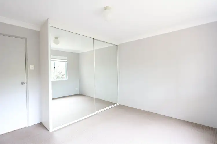 Fourth view of Homely unit listing, 16/52 - 58 Linden Street, Sutherland NSW 2232