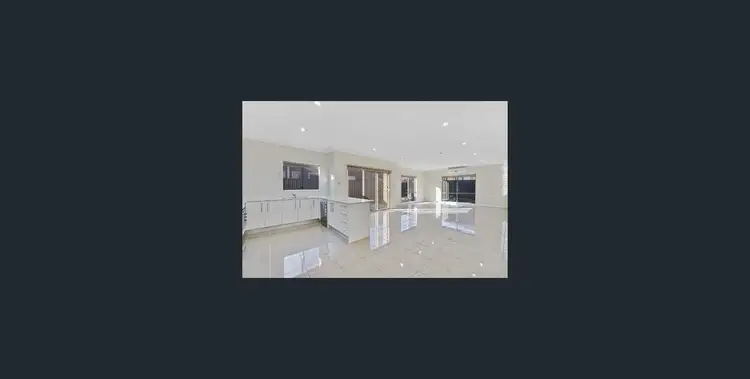 Second view of Homely house listing, 8 Maryburgh Road, Cobblebank VIC 3338