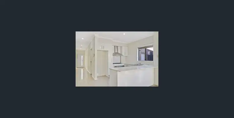 Third view of Homely house listing, 8 Maryburgh Road, Cobblebank VIC 3338