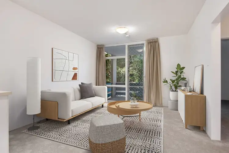 Main view of Homely apartment listing, 2/34 The Crescent, Dee Why NSW 2099