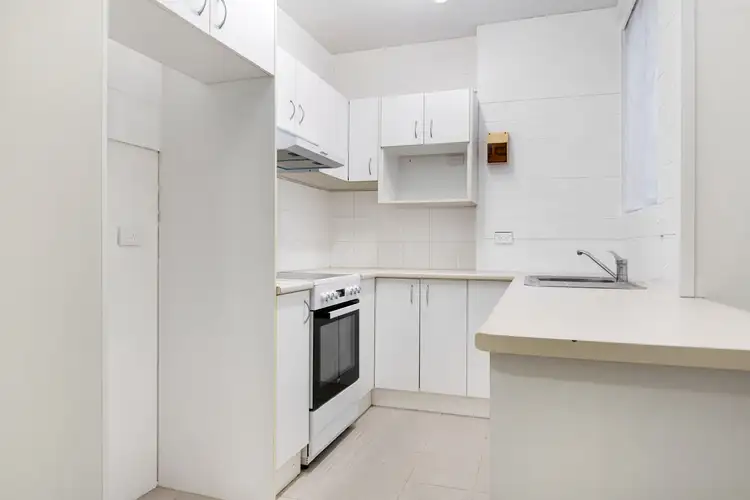 Second view of Homely apartment listing, 2/34 The Crescent, Dee Why NSW 2099