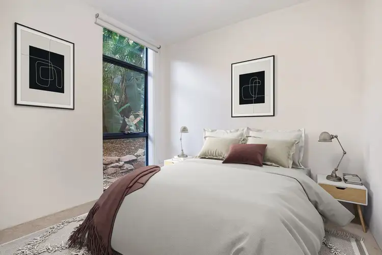 Fourth view of Homely apartment listing, 2/34 The Crescent, Dee Why NSW 2099