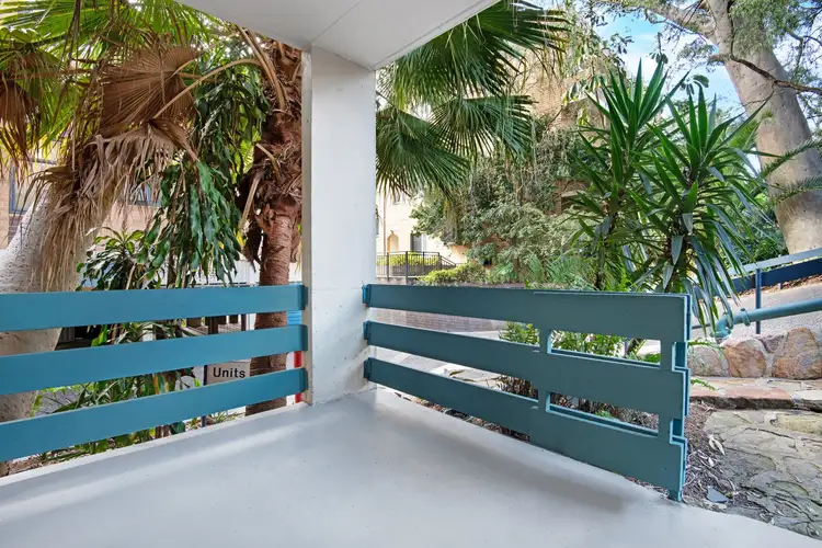 Fifth view of Homely apartment listing, 2/34 The Crescent, Dee Why NSW 2099