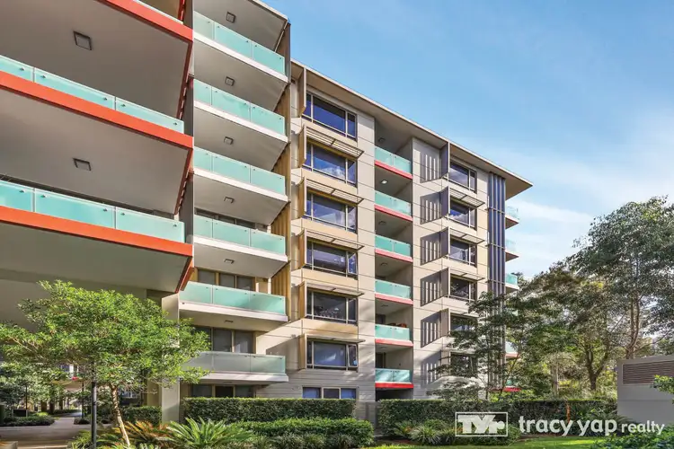 419/5 Alma Road, Macquarie Park NSW 2113