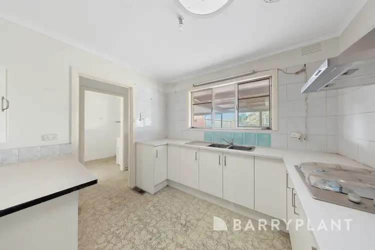 Fourth view of Homely house listing, 94 Hilma Street, Sunshine West VIC 3020