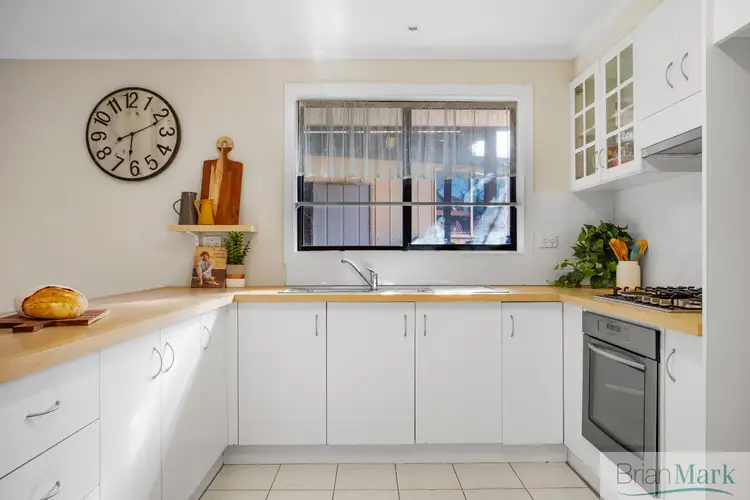 Second view of Homely house listing, 48 Golden Square Crescent, Hoppers Crossing VIC 3029