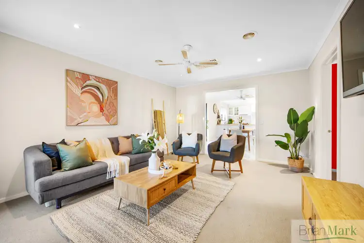 Third view of Homely house listing, 48 Golden Square Crescent, Hoppers Crossing VIC 3029