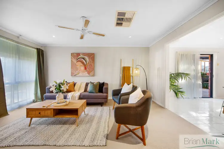 Fourth view of Homely house listing, 48 Golden Square Crescent, Hoppers Crossing VIC 3029