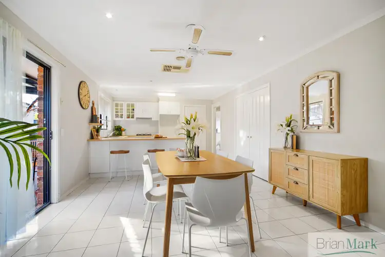 Fifth view of Homely house listing, 48 Golden Square Crescent, Hoppers Crossing VIC 3029