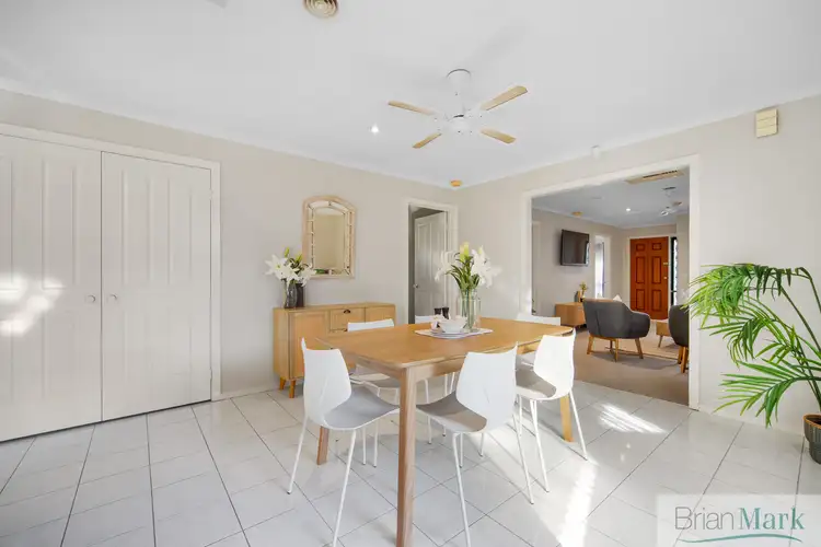 Sixth view of Homely house listing, 48 Golden Square Crescent, Hoppers Crossing VIC 3029