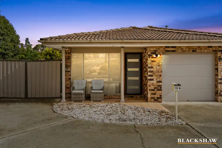 70B Brudenell Drive, Jerrabomberra NSW 2619