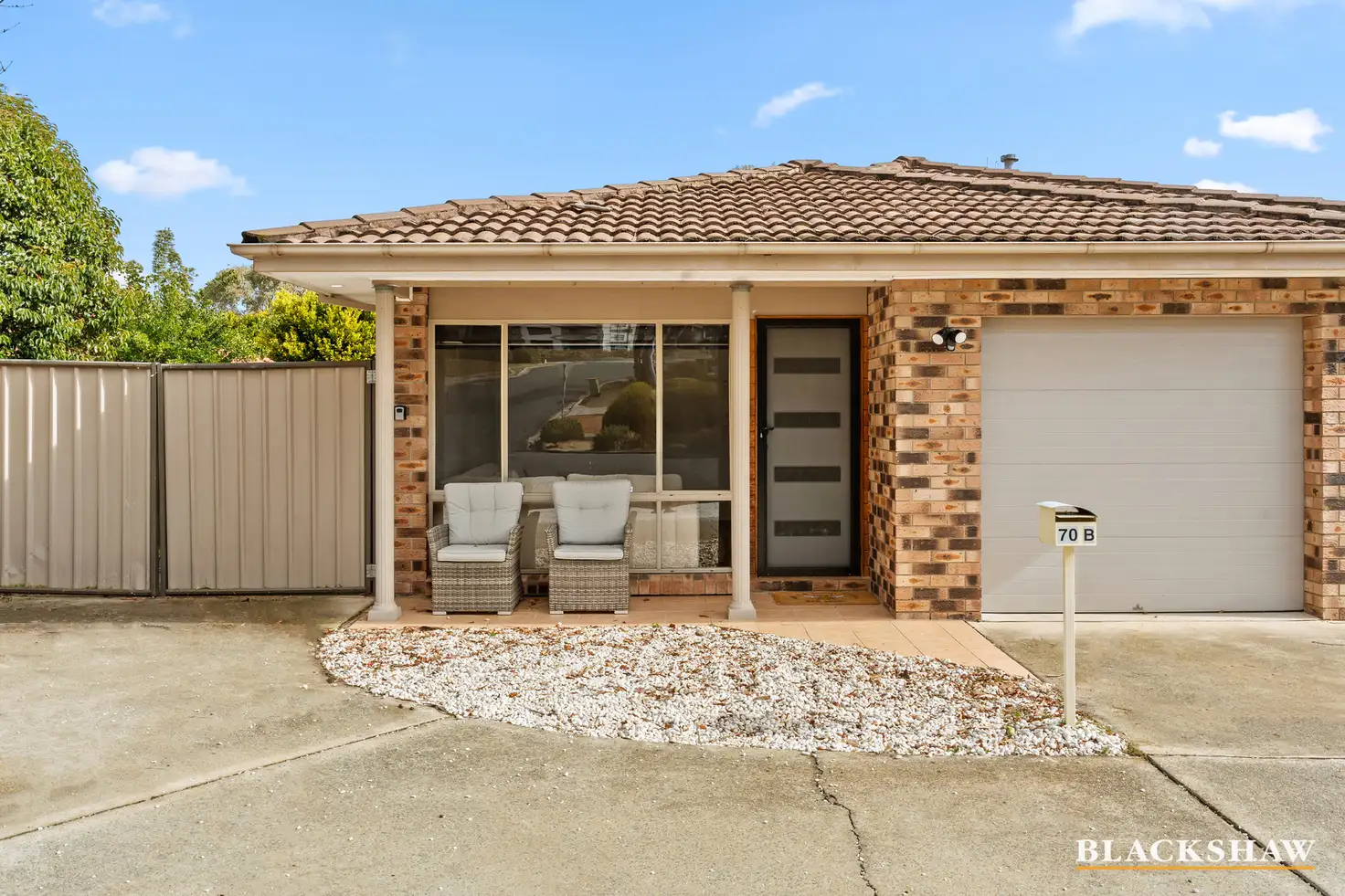 Main view of Homely house listing, 70B Brudenell Drive, Jerrabomberra NSW 2619
