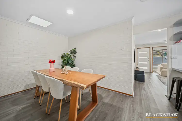 Second view of Homely house listing, 70B Brudenell Drive, Jerrabomberra NSW 2619