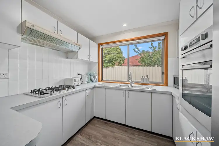 Fourth view of Homely house listing, 70B Brudenell Drive, Jerrabomberra NSW 2619