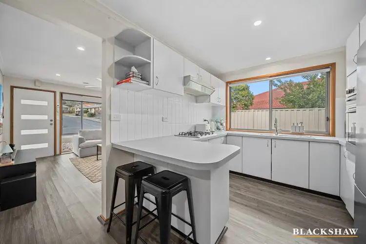 Fifth view of Homely house listing, 70B Brudenell Drive, Jerrabomberra NSW 2619