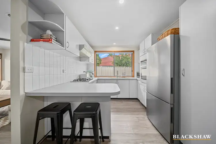 Sixth view of Homely house listing, 70B Brudenell Drive, Jerrabomberra NSW 2619