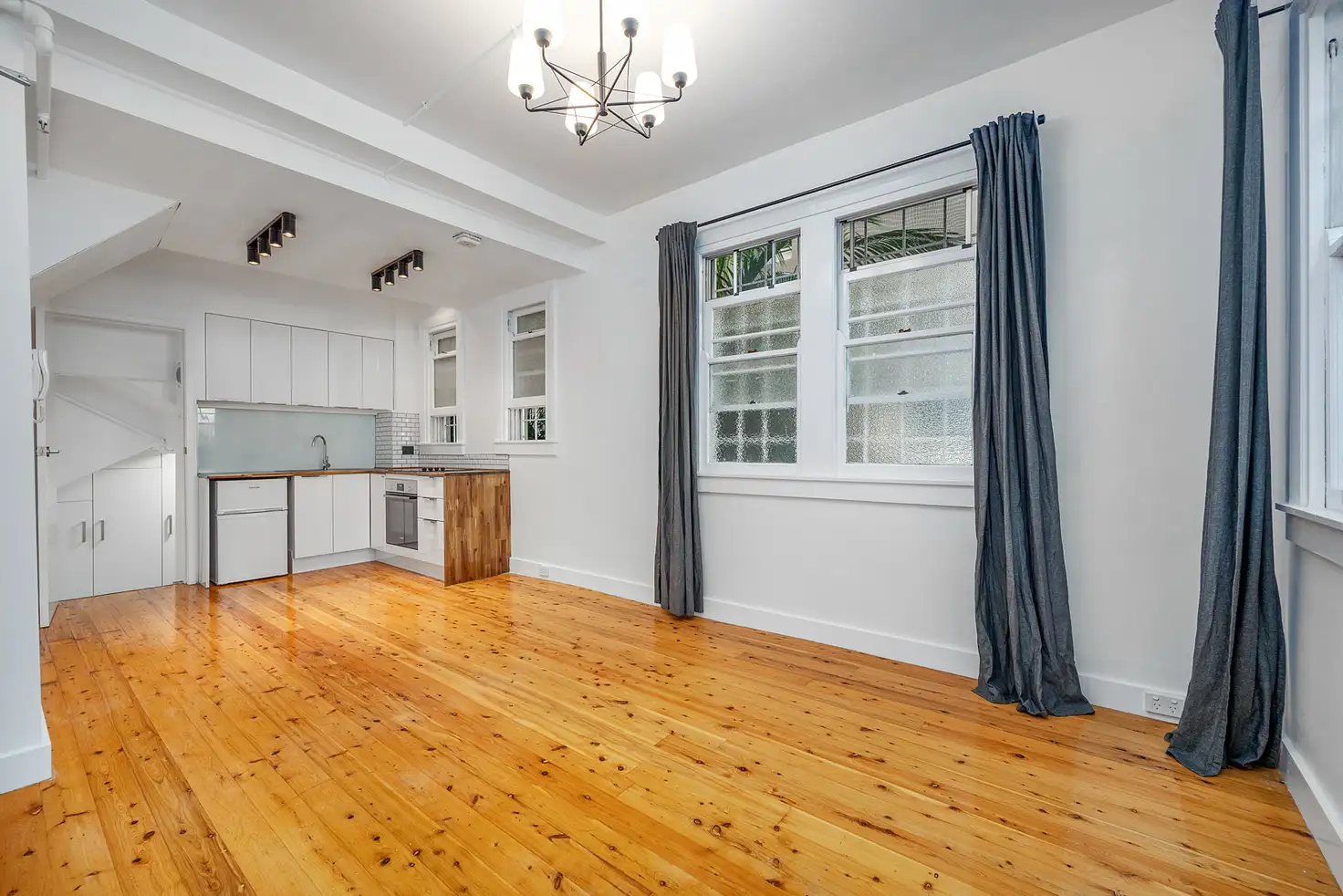 Main view of Homely studio listing, 103/19 Tusculum Street, Potts Point NSW 2011