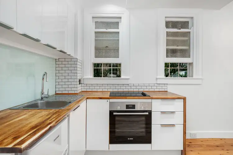Second view of Homely studio listing, 103/19 Tusculum Street, Potts Point NSW 2011