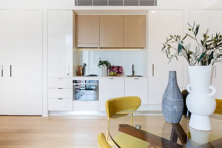 Third view of Homely apartment listing, 401/18 Bayswater Road Road, Potts Point NSW 2011