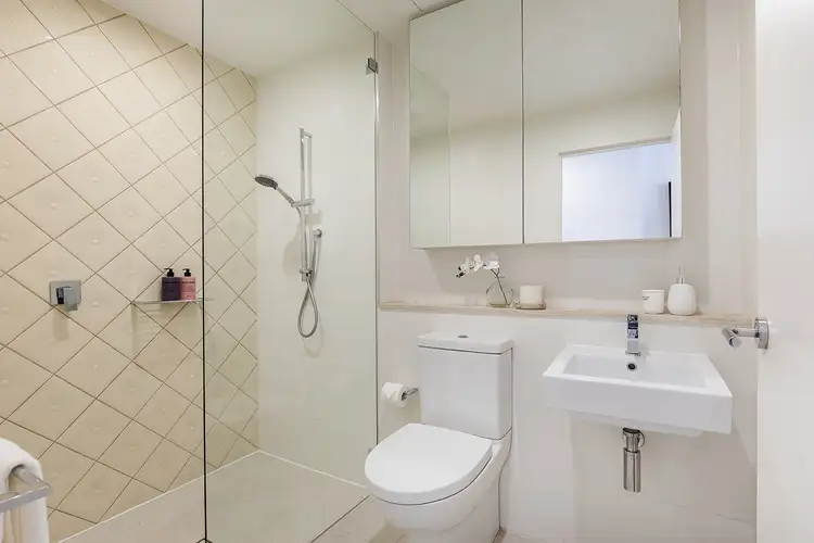 Fourth view of Homely apartment listing, 401/18 Bayswater Road Road, Potts Point NSW 2011