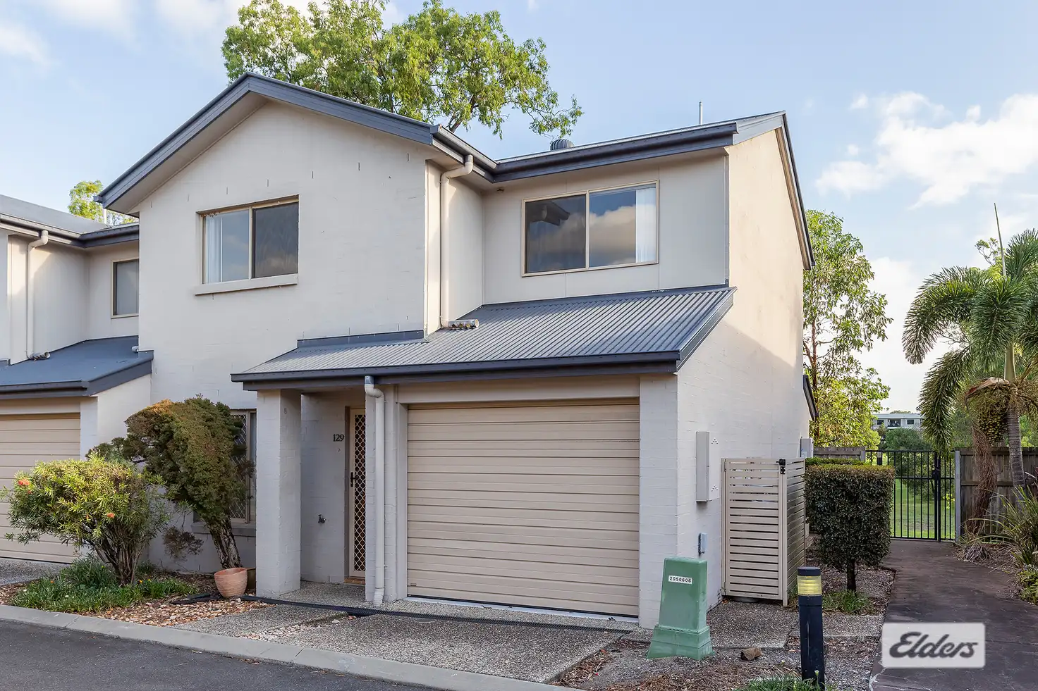 Main view of Homely townhouse listing, 129/172-180 Fryar Road, Eagleby QLD 4207