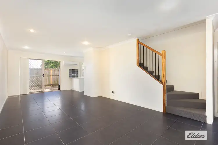 Second view of Homely townhouse listing, 129/172-180 Fryar Road, Eagleby QLD 4207
