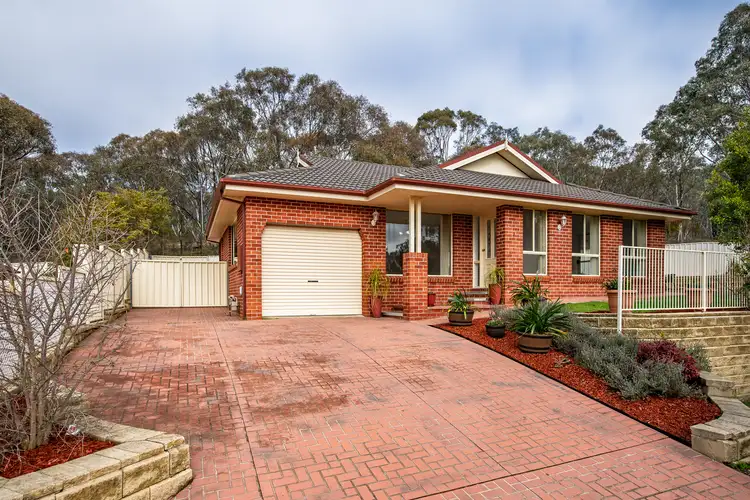 5/755 Hodge Street, Glenroy NSW 2640