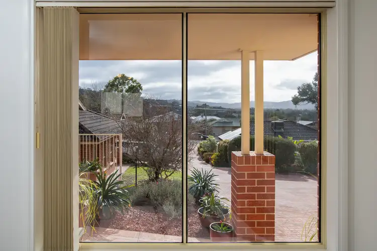 Fourth view of Homely townhouse listing, 5/755 Hodge Street, Glenroy NSW 2640