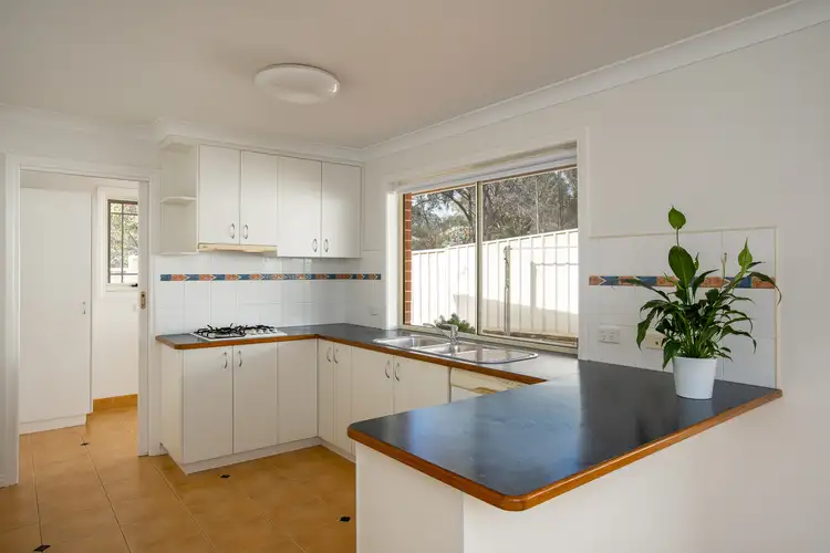 Fifth view of Homely townhouse listing, 5/755 Hodge Street, Glenroy NSW 2640