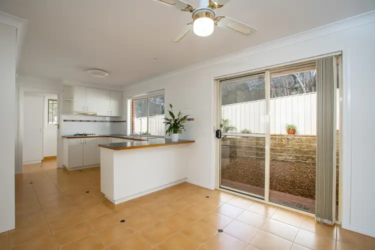 Sixth view of Homely townhouse listing, 5/755 Hodge Street, Glenroy NSW 2640