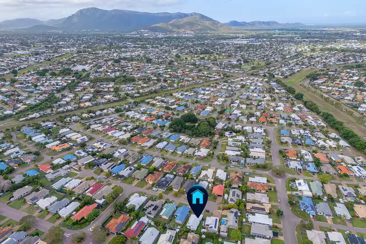 Third view of Homely house listing, 11 Chaimberlane Place, Kirwan QLD 4817