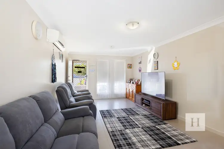Third view of Homely unit listing, 3/6 Bergman Way, Rutherford NSW 2320