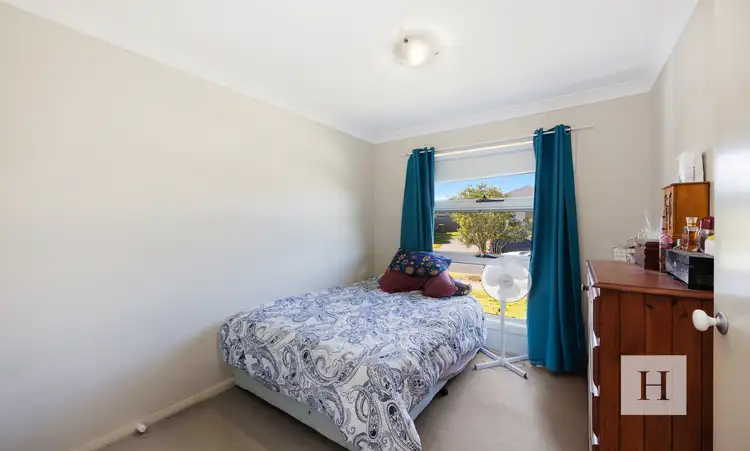 Fifth view of Homely unit listing, 3/6 Bergman Way, Rutherford NSW 2320