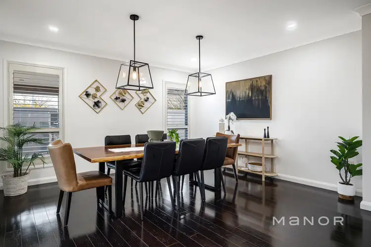 Third view of Homely house listing, 17 Jonah Street, Stanhope Gardens NSW 2768