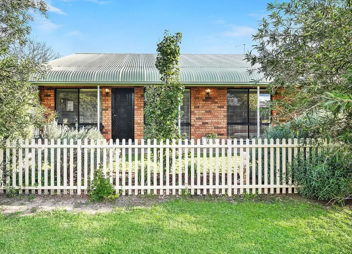 Main view of Homely unit listing, 1/10 Roth Court, Mudgee NSW 2850