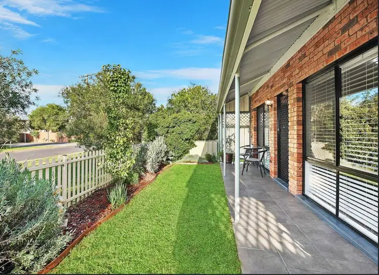 Second view of Homely unit listing, 1/10 Roth Court, Mudgee NSW 2850
