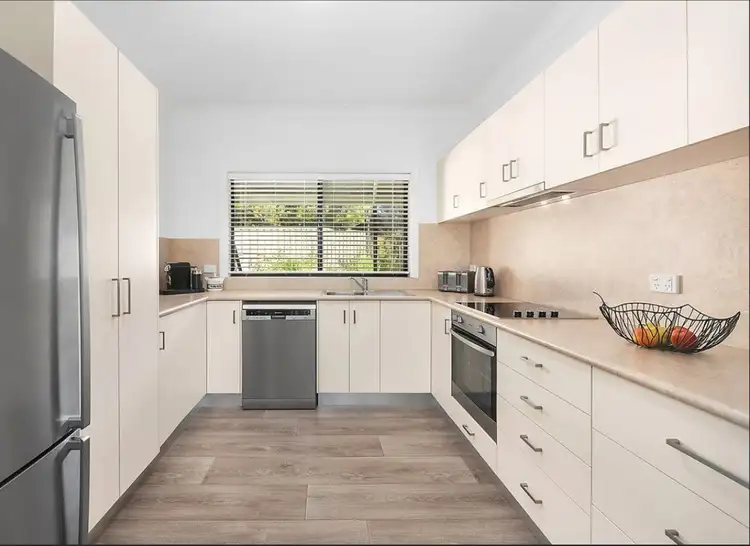 Third view of Homely unit listing, 1/10 Roth Court, Mudgee NSW 2850