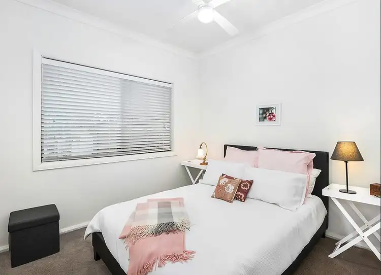 Fifth view of Homely unit listing, 1/10 Roth Court, Mudgee NSW 2850