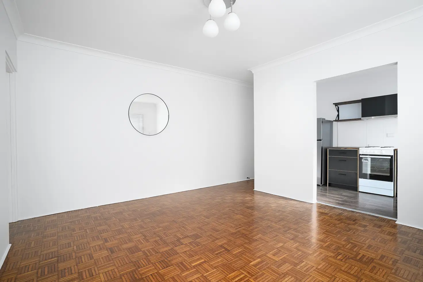 Main view of Homely apartment listing, 4/4 Union Street, Dulwich Hill NSW 2203