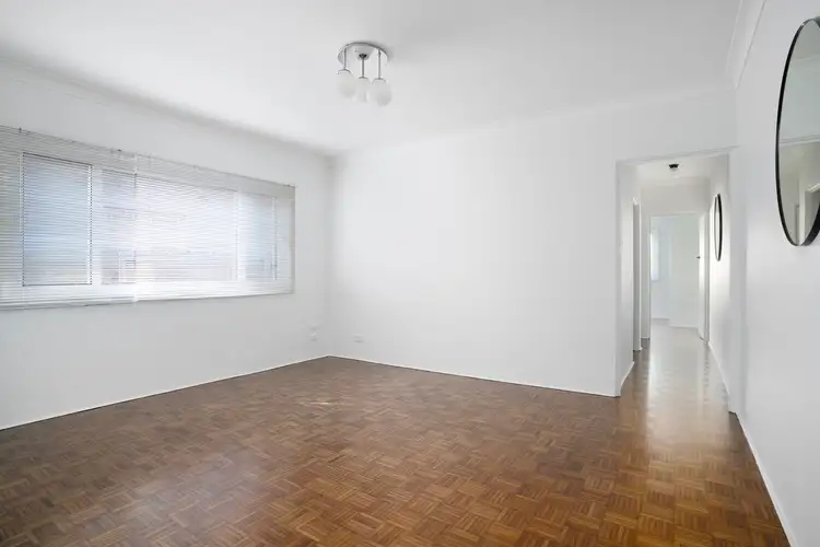Second view of Homely apartment listing, 4/4 Union Street, Dulwich Hill NSW 2203
