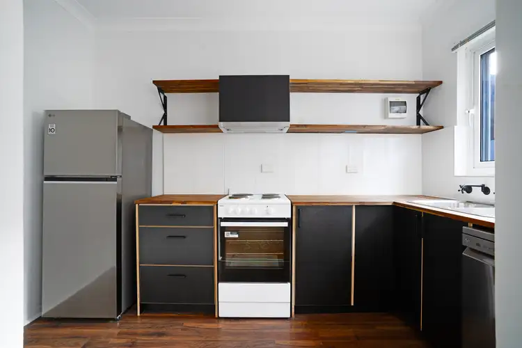 Third view of Homely apartment listing, 4/4 Union Street, Dulwich Hill NSW 2203