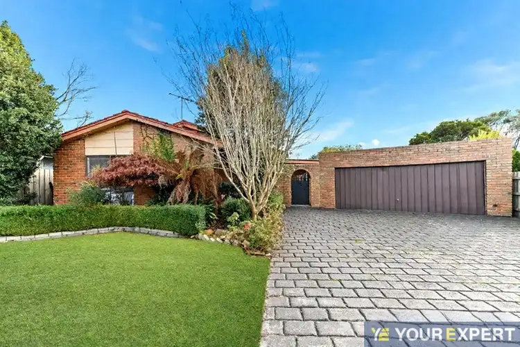 4 Aurea Court, Narre Warren VIC 3805