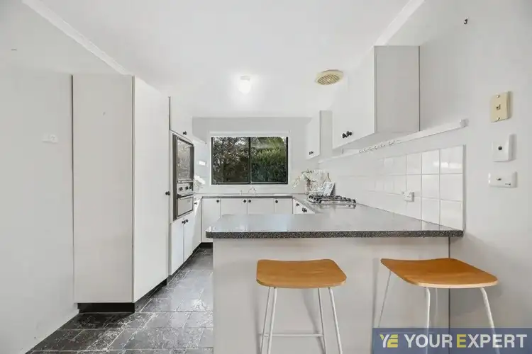 Third view of Homely house listing, 4 Aurea Court, Narre Warren VIC 3805